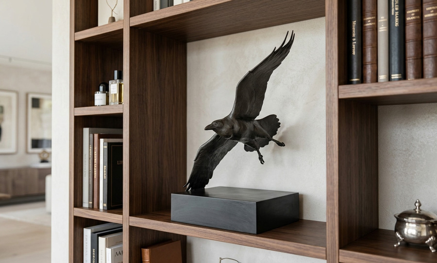 RAVEN-IN-SITU